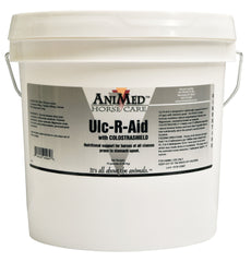 ULC-R-Aid with Colostrashield, 10 lb