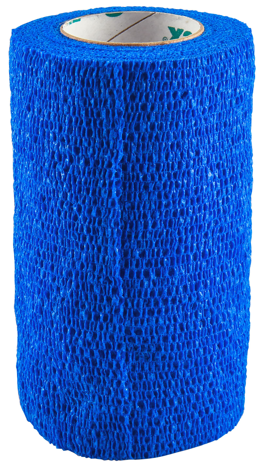 Co-Flex Bandage 4" Colors: Blue