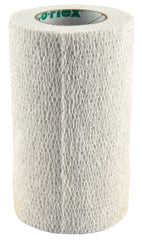 Co-Flex Bandage 4" Colors: White