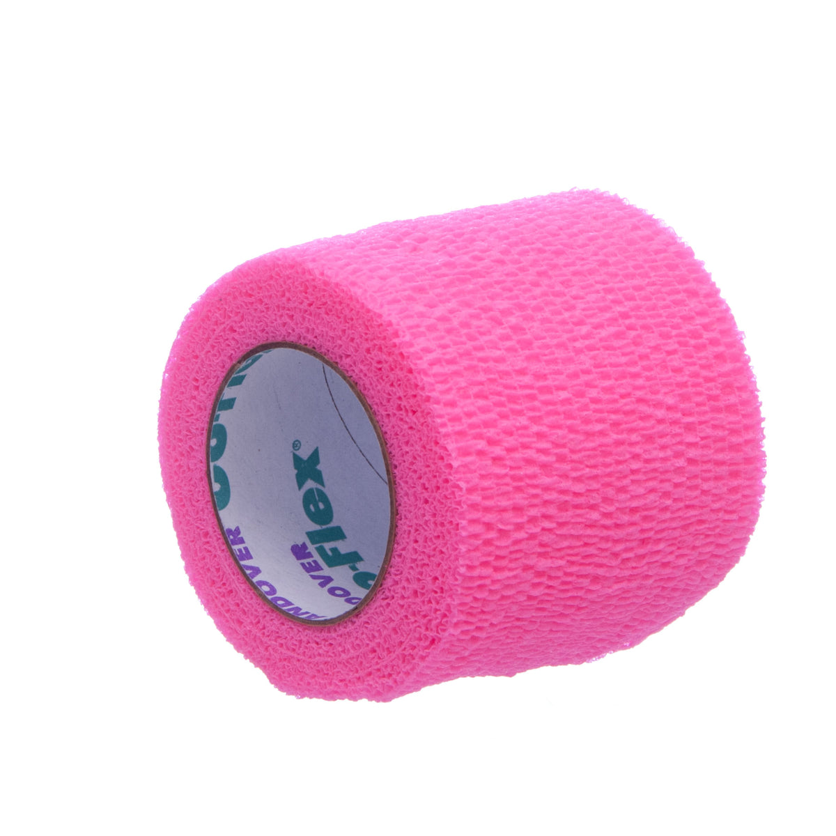 Co-Flex Bandage - 2 in Color: Hot Pink