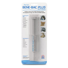 Bene-Bac Plus Pet Gel, 15 gram