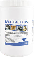 Bene-Bac Plus Pdr/sm animal 16 oz