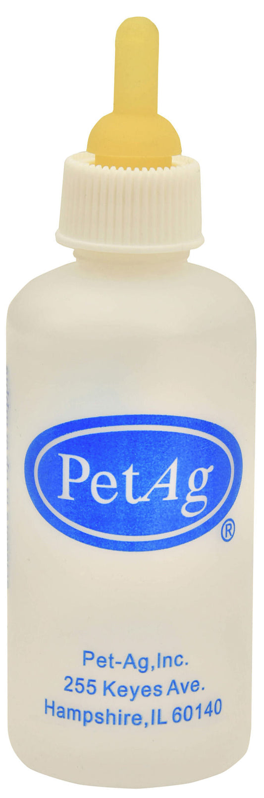 Bottle 2 oz
