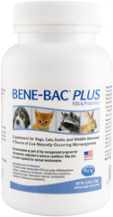 Bene-Bac Plus Pet Powder 4.5oz