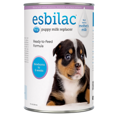 Esbilac Puppy/Liquid 11 oz