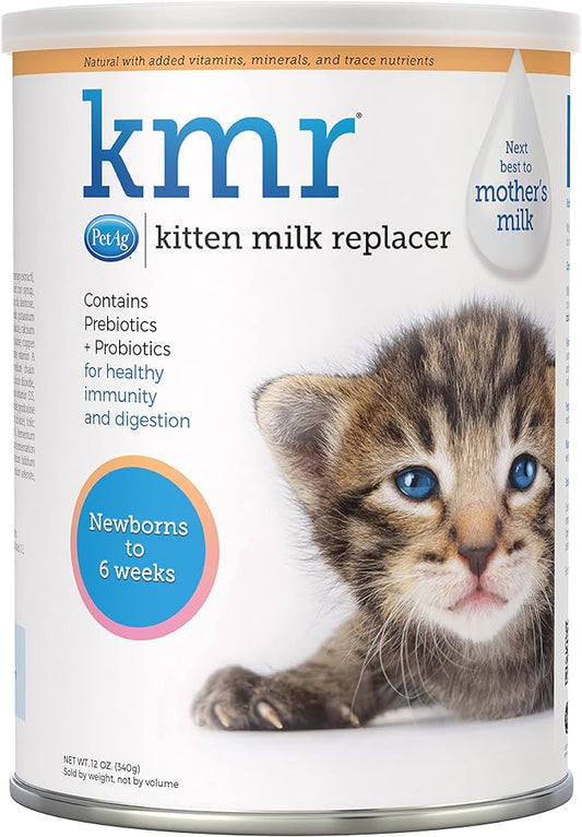 KMR - Powder 12oz #99511