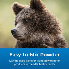 Milk Matrix 42/25 5#