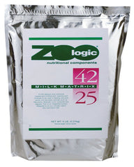 Milk Matrix 42/25 5#