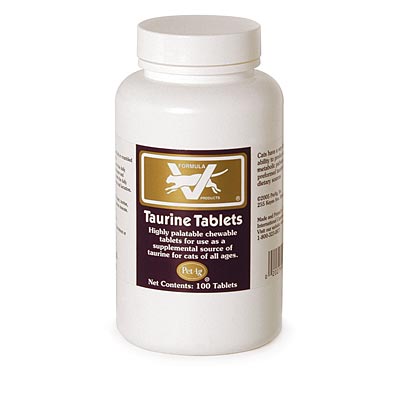 Taurine Tabs 100ct #99575