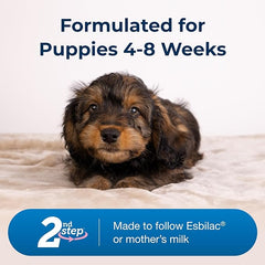 Puppy Weaning Formula 14oz #99701