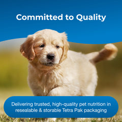 PetAg Esbilac Puppy Milk Replacer Liquid  Suplement Ready-to-Feed Formula with Vitamins 16 fl-oz