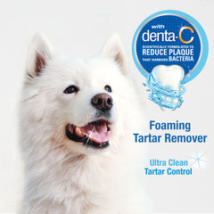 Advanced Oral Care Foaming Tartar Remover - 4oz