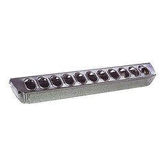 Galvanized Slide Top Feeders