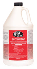 Best Shot  256 Disinfectant - Wintergreen Gallon