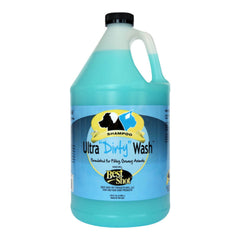 Ultra "Dirty" Wash Shampoo  Gallon