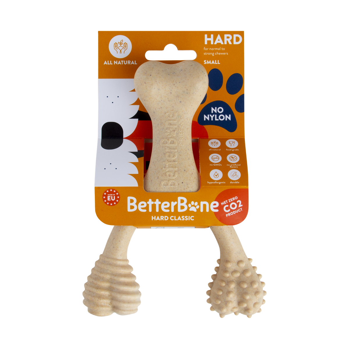 Betterbone Hard, Small Classic