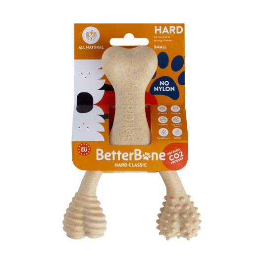 Betterbone Hard, Small Classic