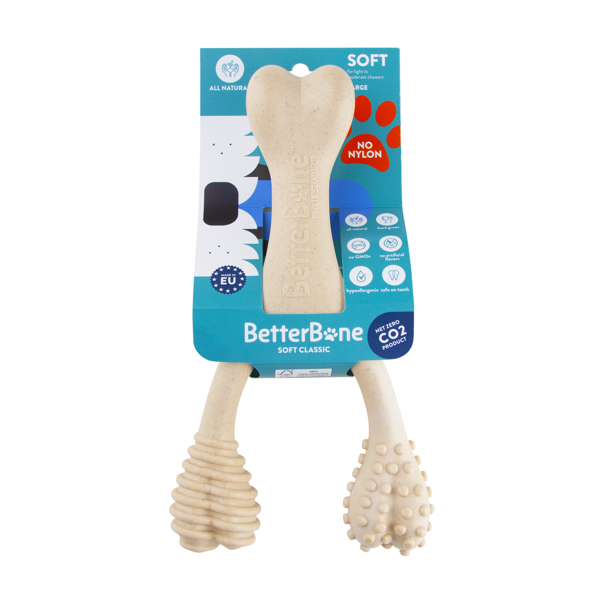 Betterbone Soft, Large Classic