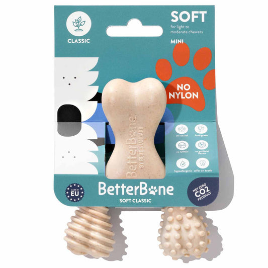 Betterbone Soft, Mini Classic