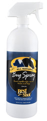 Natural Bug Spray, 32 oz