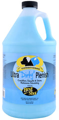 Best Shot Ultra Dirty Plenish Conditioner, gallon