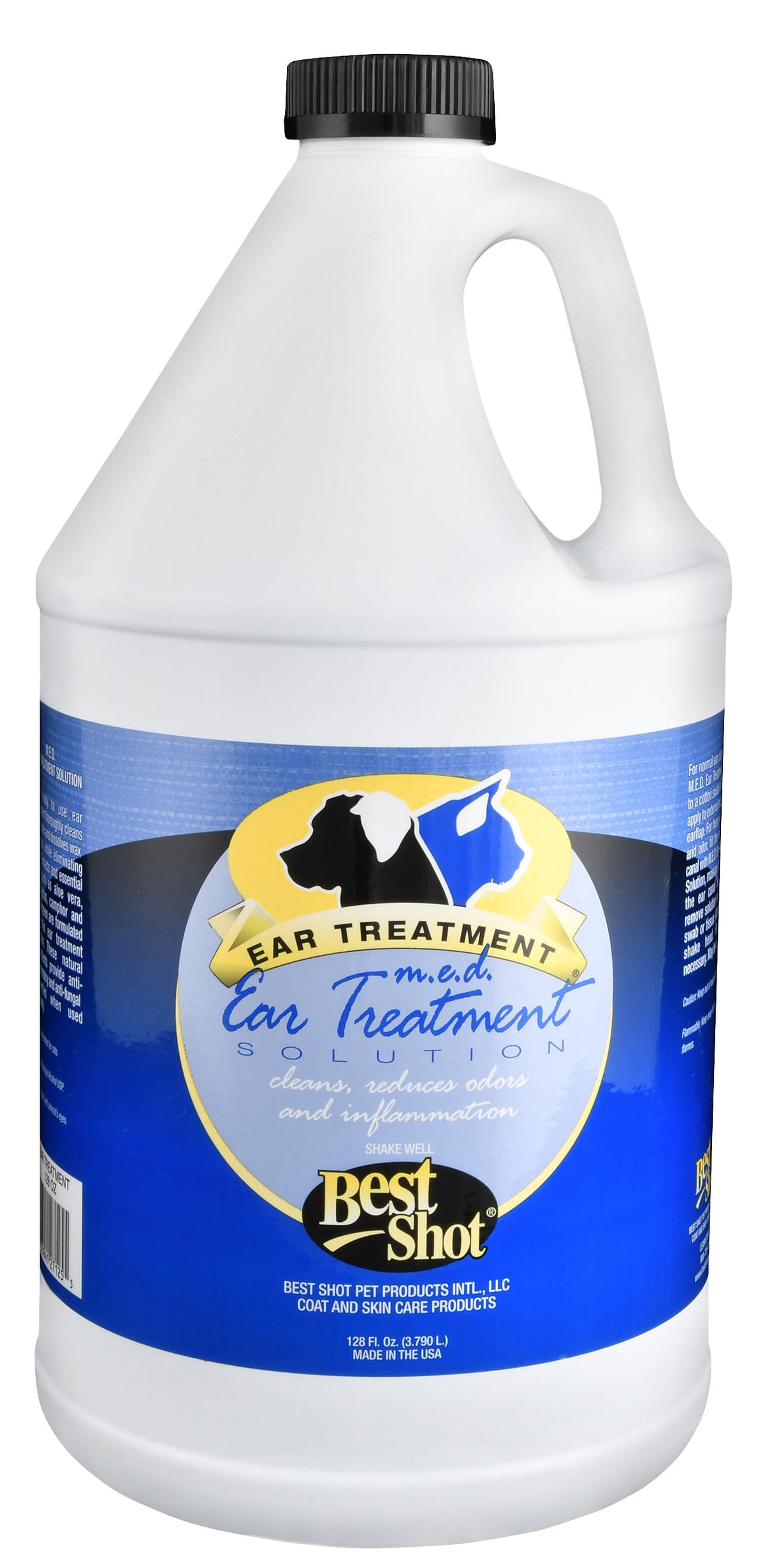 Rx Mupirocin Ointment for Dogs 2% (Generic), 22 gm Tube