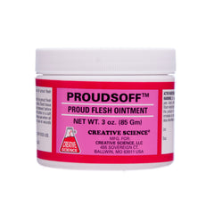 Proudsoff 3oz