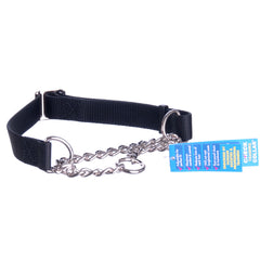 3/4" x 14-24" Check Choke Colors: Black