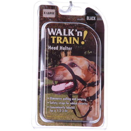 Holt Training Head Collar, Size 4