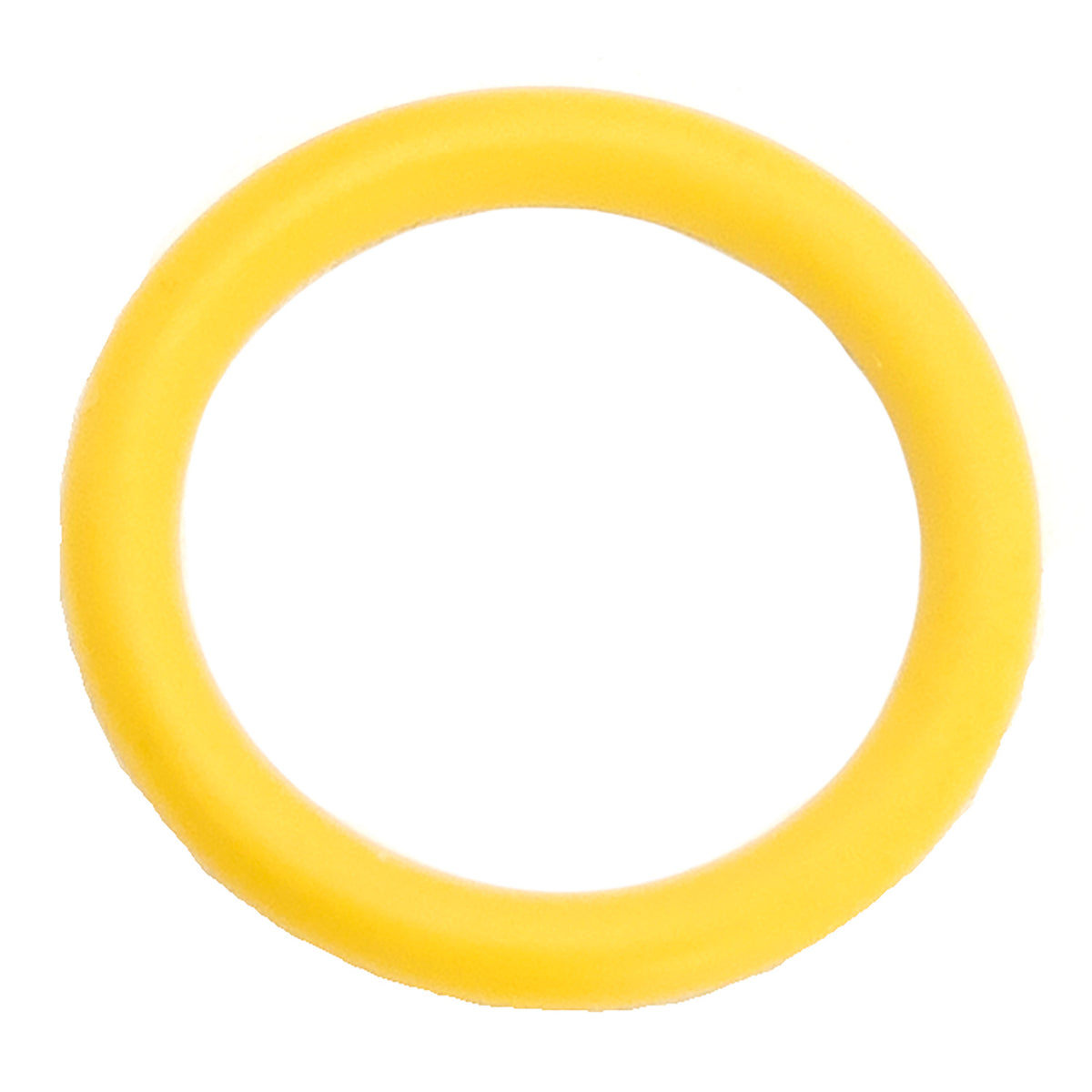 Jeffers Replacement O Rings for Nylon Veterinary Syringe, Plunger Seal Rings for Livestock, Horse, Dog & Cat Syringes - Fits 50 ml Syringe