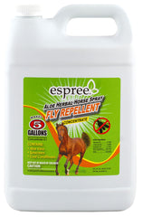 Concentrado de aerosol para moscas a base de hierbas Espree Aloe, galón