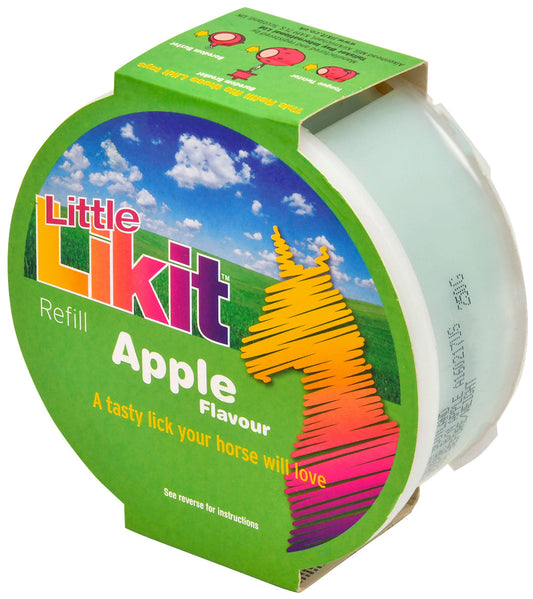 250 g Little Likit Refill Flavor: Molasses