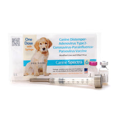 Stimulator 5 BRD Vaccine for Cattle