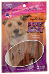 Pork Jerky 6oz