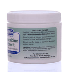 Chlorhexidine Ointment 4oz