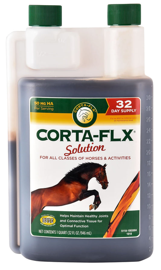Corta-Flex Solution, quart