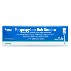20ga x 1.5" Poly Hub Needle (100)