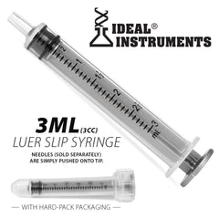 3ml L.S. Syringe (100)