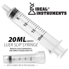 20ml L.S. Syringe (50)