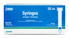 20ml L.S. Syringe (50)