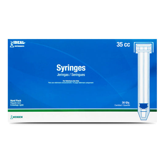 35ml L.S. Syringe (30)