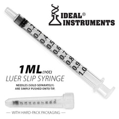 1ml L.S. Syringe (100)