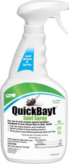 QuickBayt Spot Spray 3oz/24oz