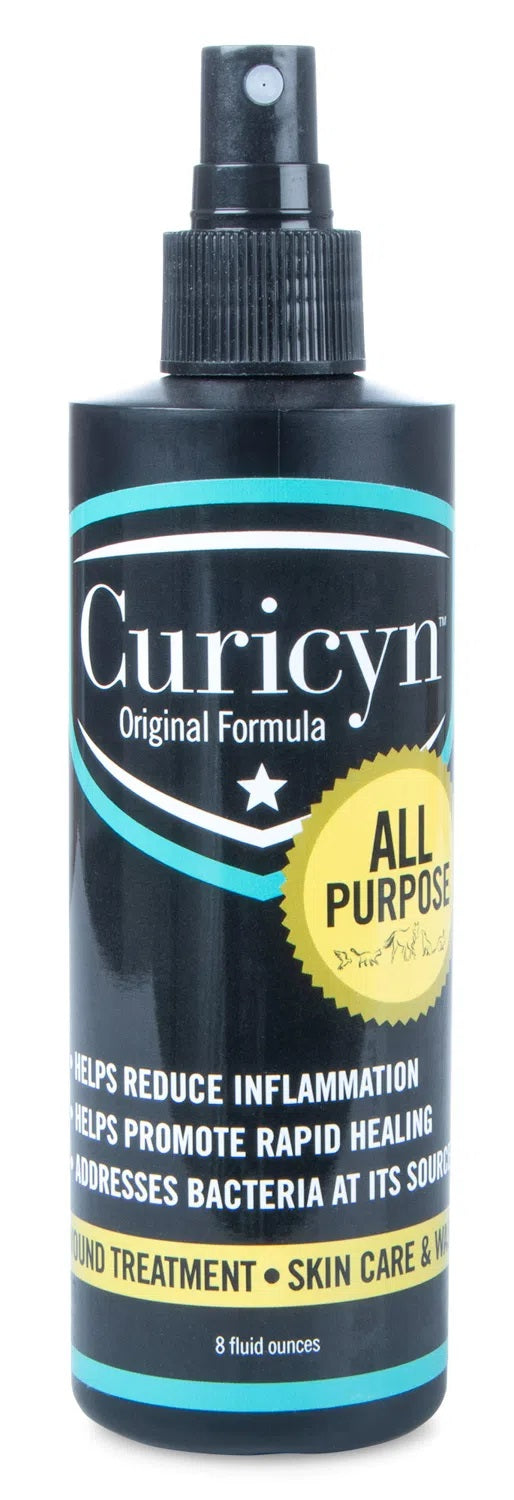Curicyn Original Formula, 8 oz