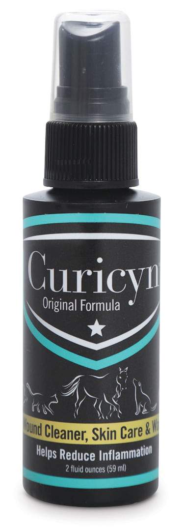 Curicyn Original Formula, 2 oz