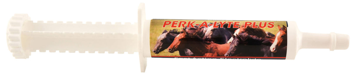 Perk-A-Lyte Plus, 30 mL