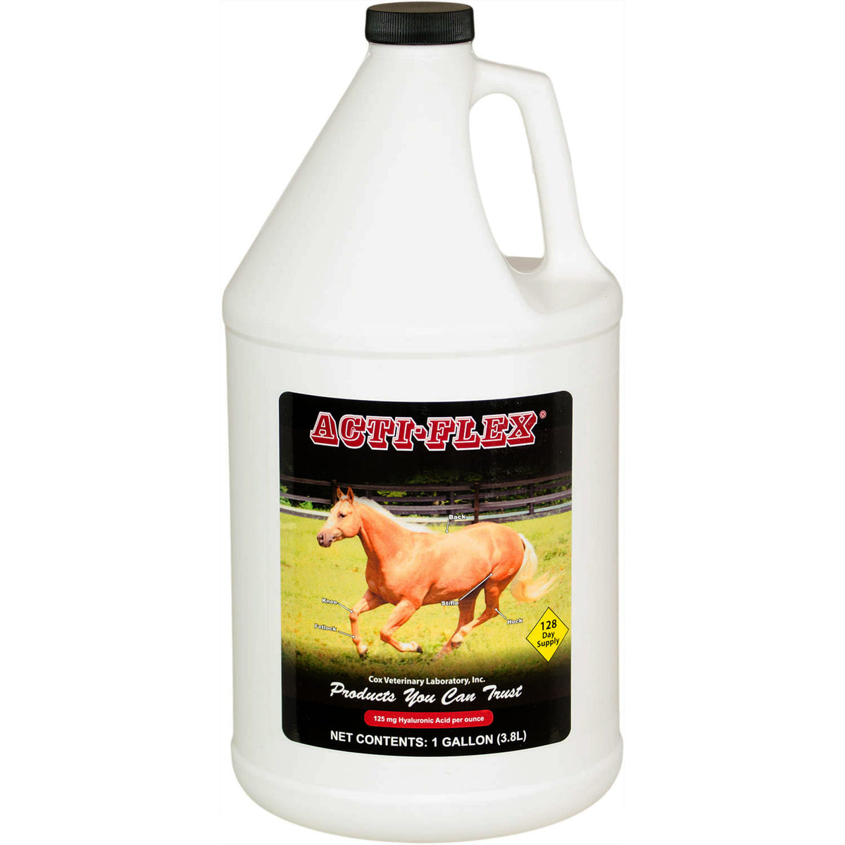 Acti-Flex Liquid Joint Supplement, gallon
