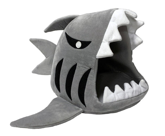 Marshall Pet Products Shark Hide-N-Play 1ea/One Size