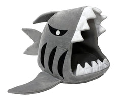 Marshall Pet Products Shark Hide-N-Play 1ea/One Size