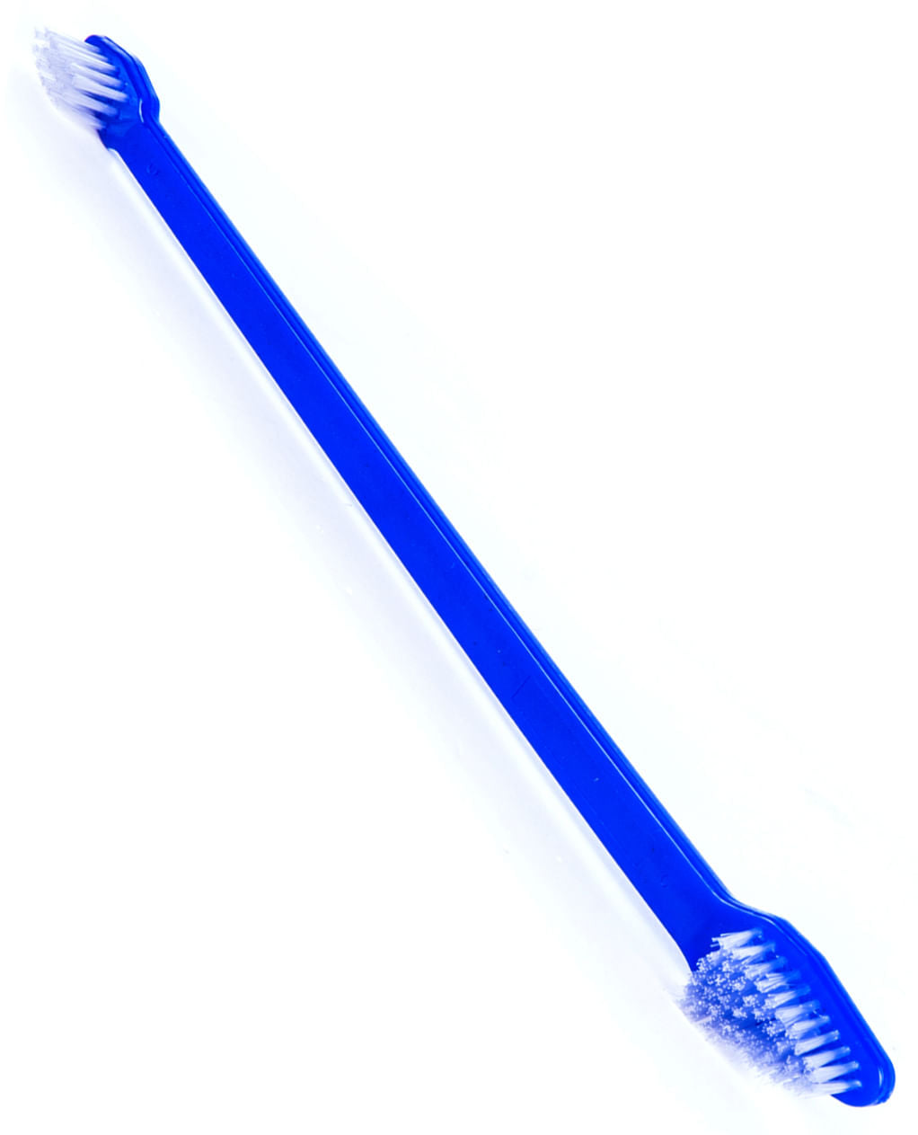 Denta Med Dual End Toothbrush